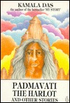 Padmavati the Harlot and Other Stories (Mass Market Paperback)