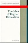 The Idea Of Highe...