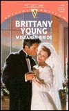 Mistaken Bride (Silhouette Special Edition)