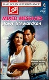 Mixed Messages (Harlequin Superromance No. 827)