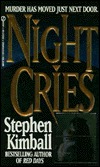 Night Cries (Mass Market Paperback)