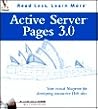 Active Server Pages 3.0: Your visual blueprintfor developing interactive Web sites
