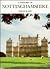 A History of Nottinghamshire by David Kaye