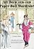 Art Deco Paper Doll Wardrobe 1920-1939 by Norma Lu Meehan