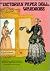 The Victorian Paper Doll Wa...