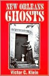 New Orleans Ghosts