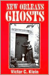 New Orleans Ghosts (Paperback)