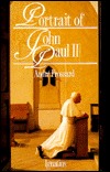 Portrait of John Paul II (Paperback)