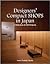 Designer's Compact Shops in Japan: A Selection of 100 Projects (Japanese and English Edition)