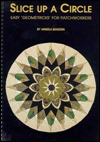 Slice Up a Circle by Angela Madden (1996-05-03)