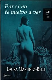 Por si no te vuelvo a ver (Paperback)