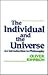 Individual and the Universe: An Introduction to Philosophy