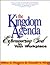 The Kingdom Agenda: Experiencing God in your workplace