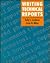 Writing Technical Reports