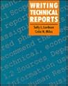 Writing Technical Reports