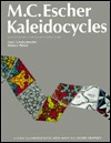 M. C. Escher ® Kaleidocycles (Paperback)