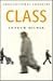 Class (Core Cultural Concepts series)