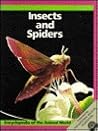 Insects and Spiders (Encyclopedia of the Animal World)