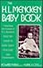 The H.L. Mencken Baby Book, 1e