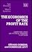 The Economics of the Profit Rate: Competition, Crises and Historical Tendencies in Capitalism (New Directions in Modern Economics series)