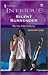 Silent Surrender (Nighthawk Island, #1)
