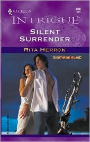 Silent Surrender (Nighthawk Island, #1)