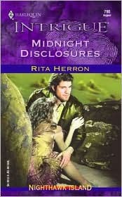 Midnight Disclosures (Nighthawk Island #5)