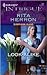Look-Alike (Nighthawk Island #8)
