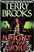A Knight of the Word (Word & Void, #2)