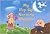 My Pop-up Nursery Rhymes