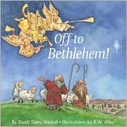 Off to Bethlehem! (Hardcover)