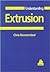 Understanding Extrusion (Hanser Understanding Books)