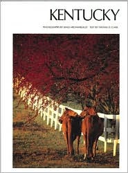 Kentucky (Hardcover)