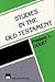 Studies in the Old Testament (English and French Edition)