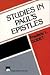 Studies in Paul's Epistles (English and French Edition)