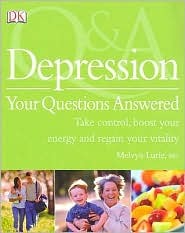 Depression: Your Questions Answered (Paperback)