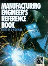 Manufacturing Engineer's Reference Book (Hardcover)