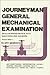 Journeyman General Mechanical Examination: An Illustrated Review With Questions and Answers