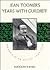 Jean Toomer's Years With Gu...