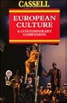 European Culture: A Contemporary Companion