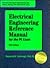 Electrical Engineering Reference Manual for the PE Exam, 5th Edition