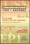 Underground Step 1 Answers: To the Nbme Retired & Self-Test Questions (Paperback)