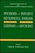 Psychoses and Pervasive Dev...
