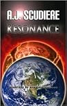 Resonance by A.J. Scudiere