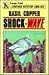 Shock-Wave (LIN) (Linford Mystery Library)