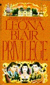 Privilege (Paperback)