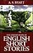 The Oxford Book of English Short Stories (Oxford Books of Prose)