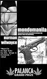 Mondomanila by Norman Wilwayco