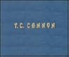 T.C. Cannon: He Stood in the Sun T.C. Cannon: He Stood in the Sun