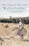 The Song of the Lark by Willa Cather